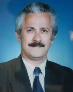 پرویز ملک زاده