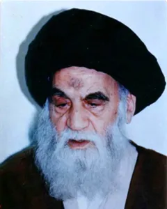 سید عبد العلی موسوی سبزواری