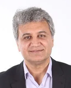 سعید پوراسماعیلی