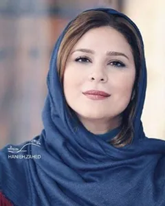 سحر دولتشاهی بازیگر سریال ساخت ایران 2