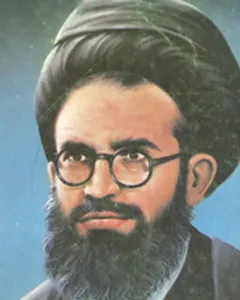 سید محمدرضا سعیدی