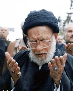 سید عباس ابوترابی