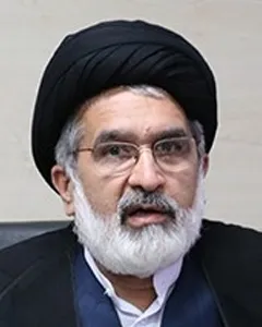 سید مهدی میراحمدی