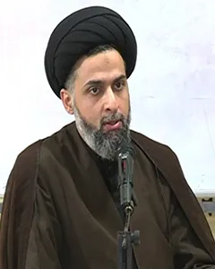 سید روح الله صدرالساداتی