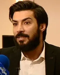 سید مهدی سیدصالحی