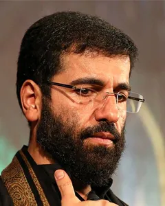 حسین سیب سرخی