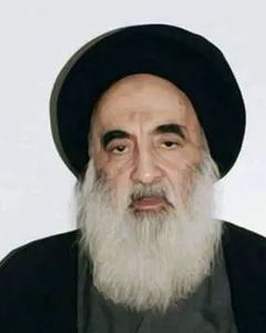 سید علی سیستانی