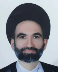 عکس سید سعید حسینی