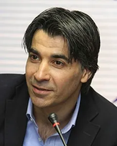 وحید شمسایی