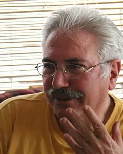 احمد وکیلی